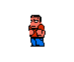 Otis - River City Ransom / Street Gangs