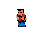 Randy and Andy - River City Ransom / Street Gangs