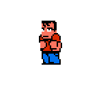 Simon - River City Ransom / Street Gangs