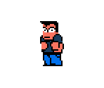 Tex - River City Ransom / Street Gangs