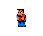 Thor - River City Ransom / Street Gangs