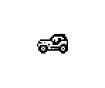 Jeeps - Micro Machines