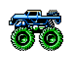 Rufftrux - Micro Machines