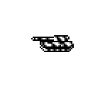 Tanks - Micro Machines