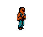 Lopar - Double Dragon