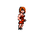 Marion - Double Dragon