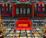 Chong Wong Stage - The Eye of Typhoon (Prototype)