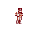 Billy Lee - Double Dragon