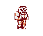 Abobo - Double Dragon