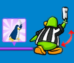Minigame Instructions - Club Penguin: Game Day!