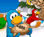 Minigame Titles (Small) - Club Penguin: Game Day!