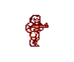 Willy - Double Dragon