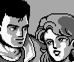 End Screen - Double Dragon