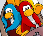 Minigame Titles (Large) - Club Penguin: Game Day!