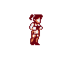 Linda - Double Dragon