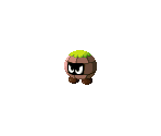 Gromba - Mario & Luigi: Dream Team