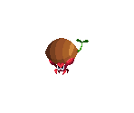 Hermite Crab - Mario & Luigi: Dream Team