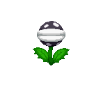 Inky Piranha Plant - Mario & Luigi: Dream Team