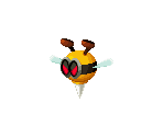 Flibbee - Mario & Luigi: Dream Team