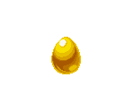 Golden Egg - Mario & Luigi: Dream Team