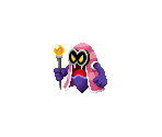 Antasman - Mario & Luigi: Dream Team