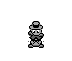 Characters - Lock'n'Chase