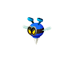 Flibbee R - Mario & Luigi: Dream Team