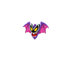 Antasma (Bat Form) - Mario & Luigi: Dream Team