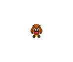 Sub Goomba - Mario & Luigi: Dream Team