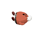 Beef Cloud - Mario & Luigi: Dream Team