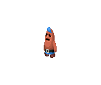 Sorrow Fist - Mario & Luigi: Dream Team