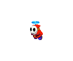Fly Guy - Mario & Luigi: Dream Team