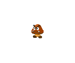 Goomba - Mario & Luigi: Dream Team