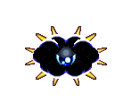 Kracko (Kirby Super Star Ultra-Style, Expanded) - Kirby Customs