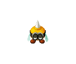 Flibbee - Mario & Luigi: Dream Team