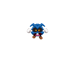 Blue Virus - Mario & Luigi: Dream Team