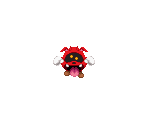 Red Virus - Mario & Luigi: Dream Team