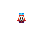 Fly Guy - Mario & Luigi: Dream Team