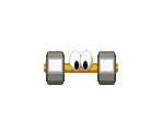 Grumbell - Mario & Luigi: Dream Team