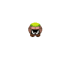 Gromba - Mario & Luigi: Dream Team