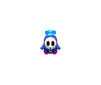 Fly Guy R - Mario & Luigi: Dream Team