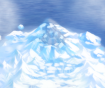 World Map 3 - Pokémon Mystery Dungeon: Gates to Infinity
