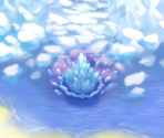 World Map 2 - Pokémon Mystery Dungeon: Gates to Infinity