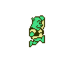 Shrek - Super Shrek Bros. (Hack)