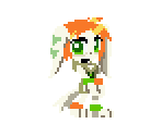 Milla Basset (Demo Ver.) - Freedom Planet