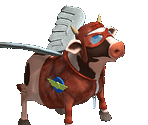 1st of April - Big Farm Theory