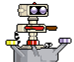R.O.B. Kart - Nintendo Hardware Customs