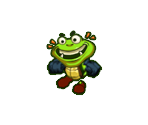 Barry (Overworld) - Turtle Rescue