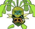 Boss 2 - Turtle Rescue