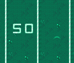 Level 47: More Shocking than Level 46: Gridiron Terror - Zombies Ate My Neighbors